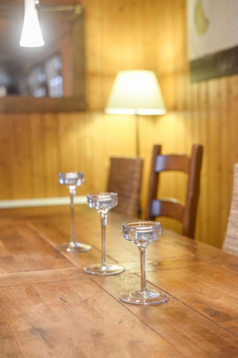 Gabbro - CHALET MODERNE TOUT CONFORT 4* - Housity