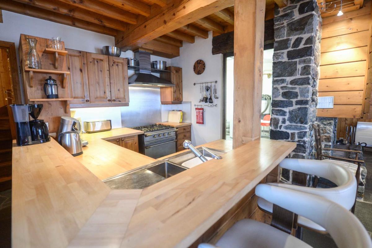 Gabbro - CHALET MODERNE TOUT CONFORT 4* - Housity