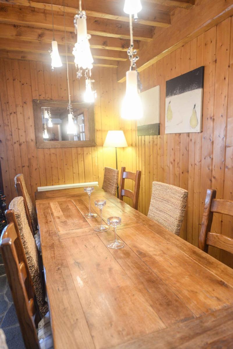 Gabbro - CHALET MODERNE TOUT CONFORT 4* - Housity