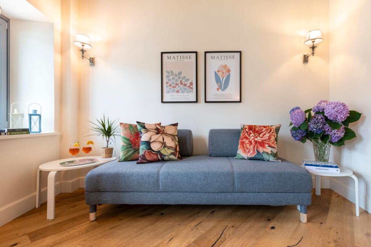 Isola Bella Apartments Via Vittorio Emanuele - Housity