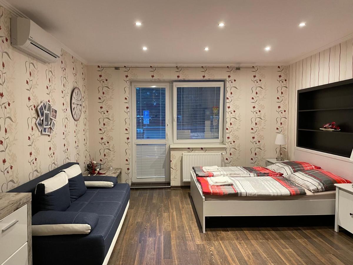 Apartmány Diana - Housity