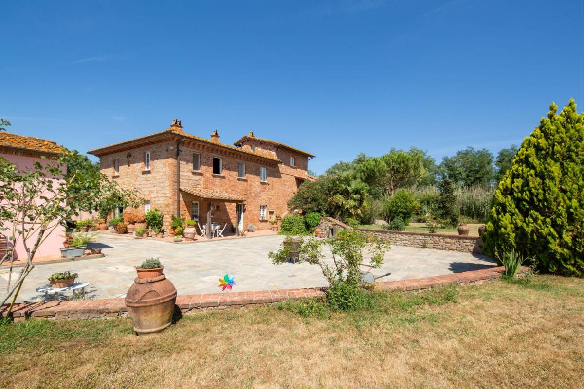 Casine al Molino - Housity