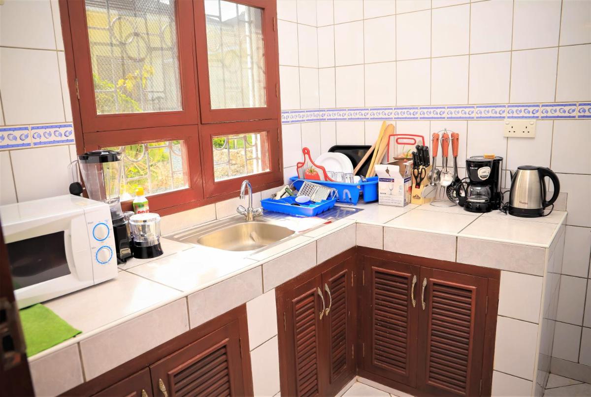 Suitetrails - V-Szameitat Homes