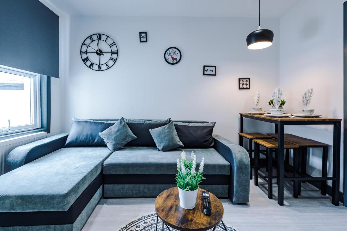 Empire Blackpool Apartments - George St - Housity