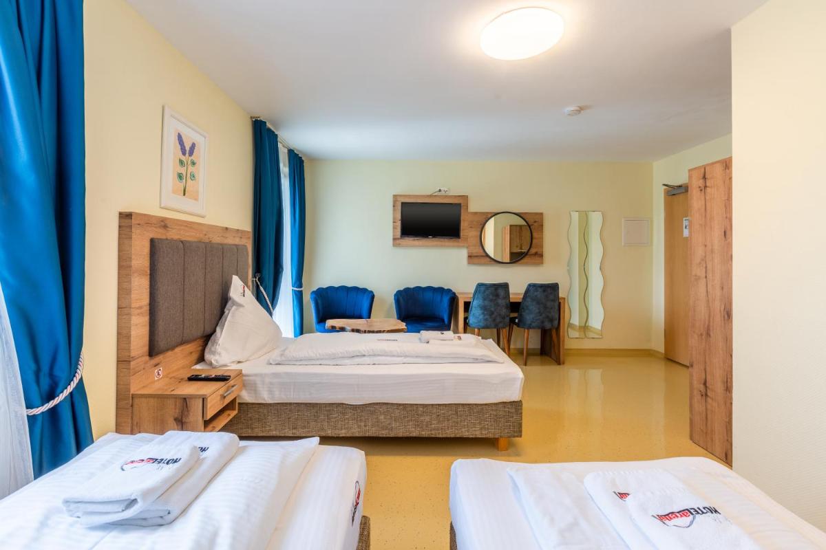 Hotel Arena - Housity
