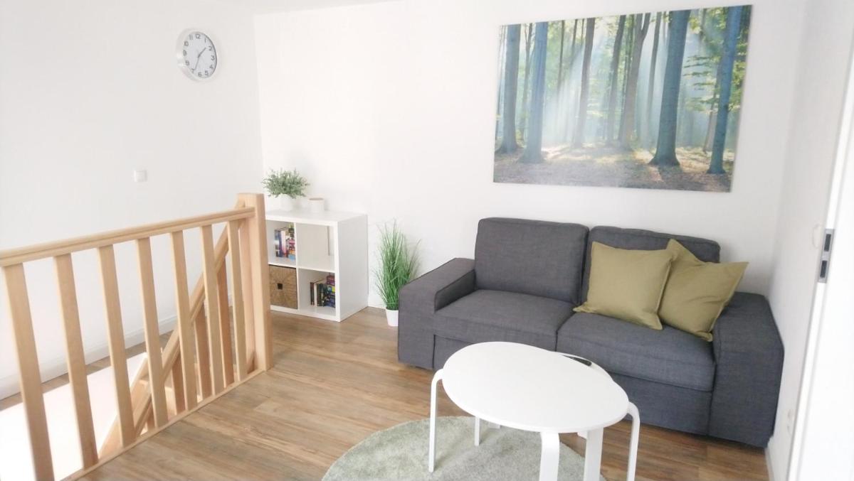 Das Mini-Haus im Herzen Großostheims - Housity