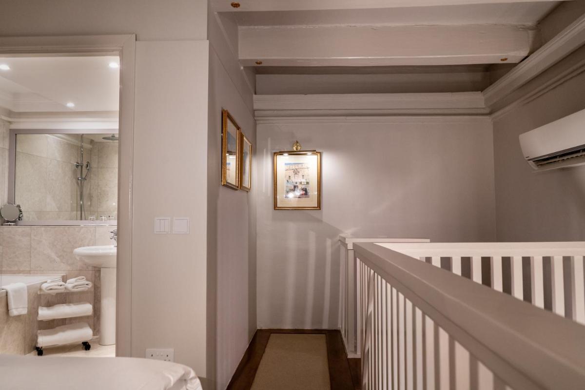 The Xara Palace Relais & Chateaux - Housity
