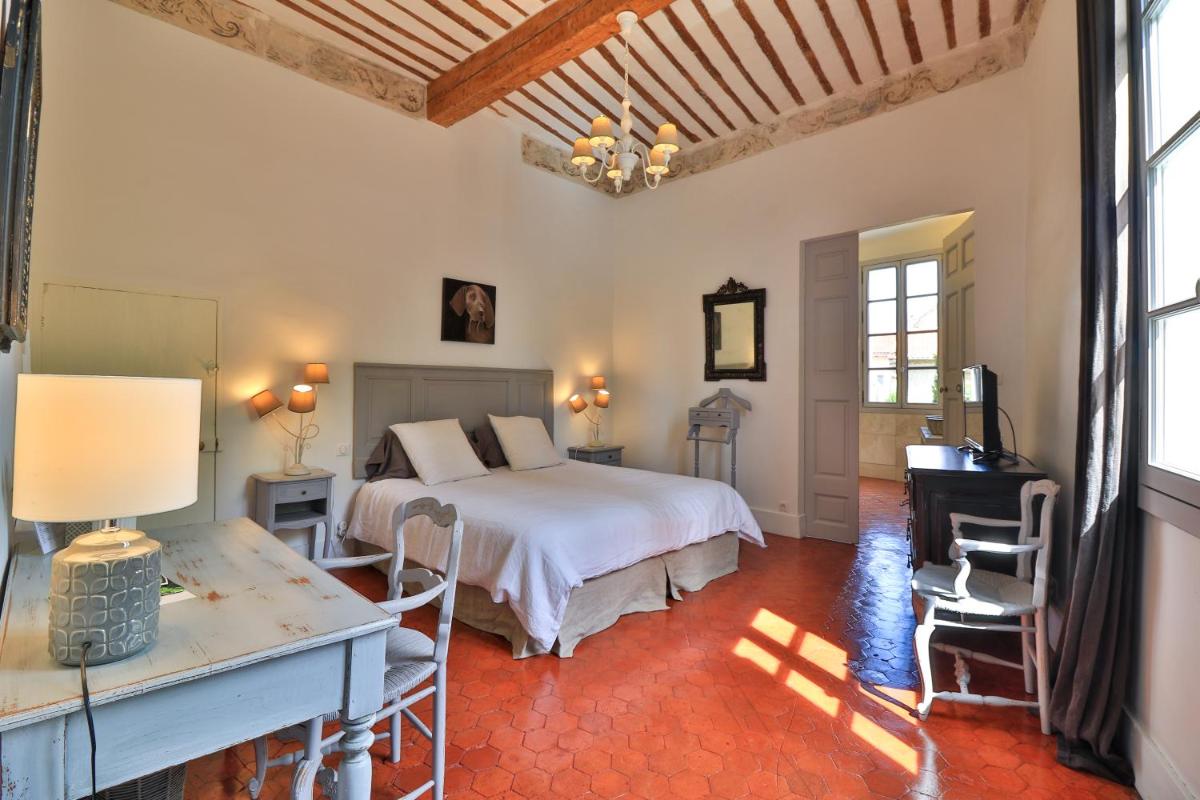 Le Jardin de Mazan - Housity