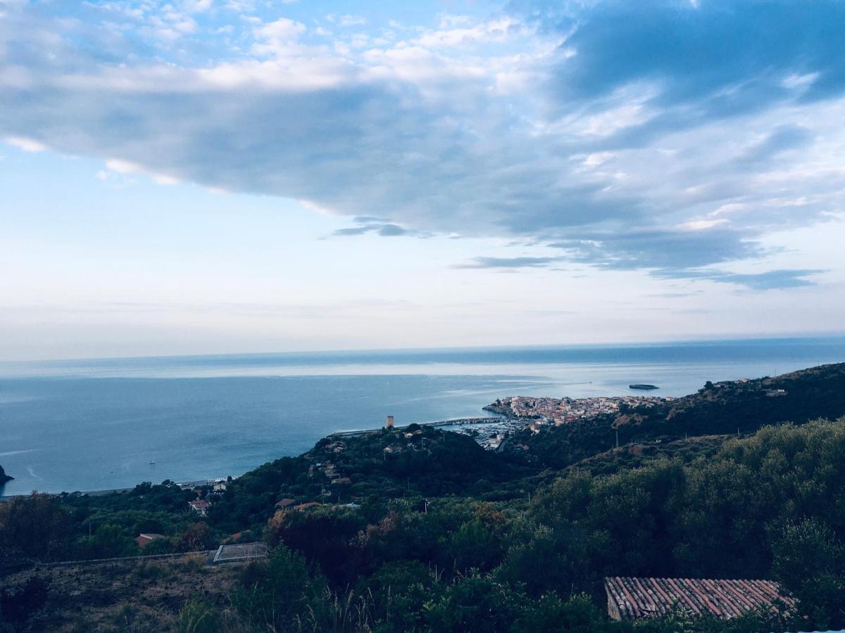 Suitetrails - La Terrazza Del Duca