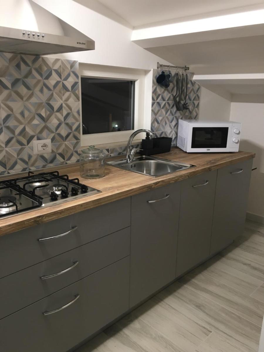 A casa di Concetta - Housity
