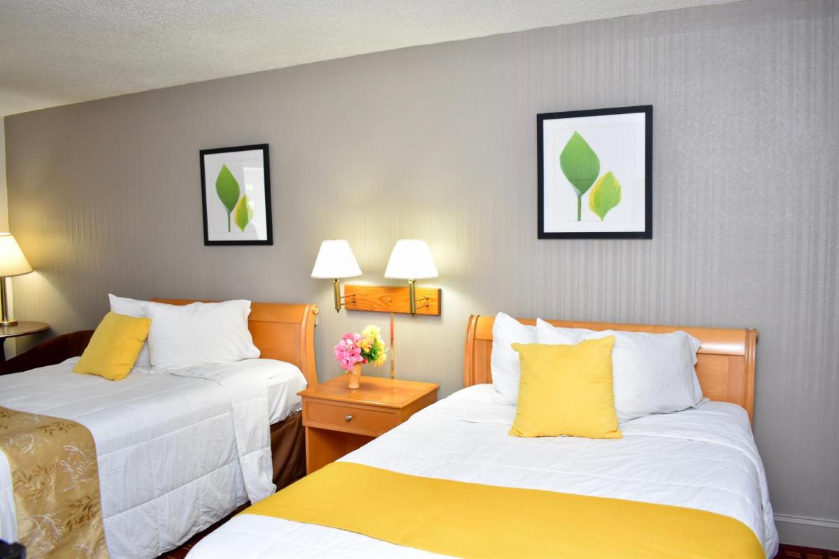 Twi-Lite Inn - Housity