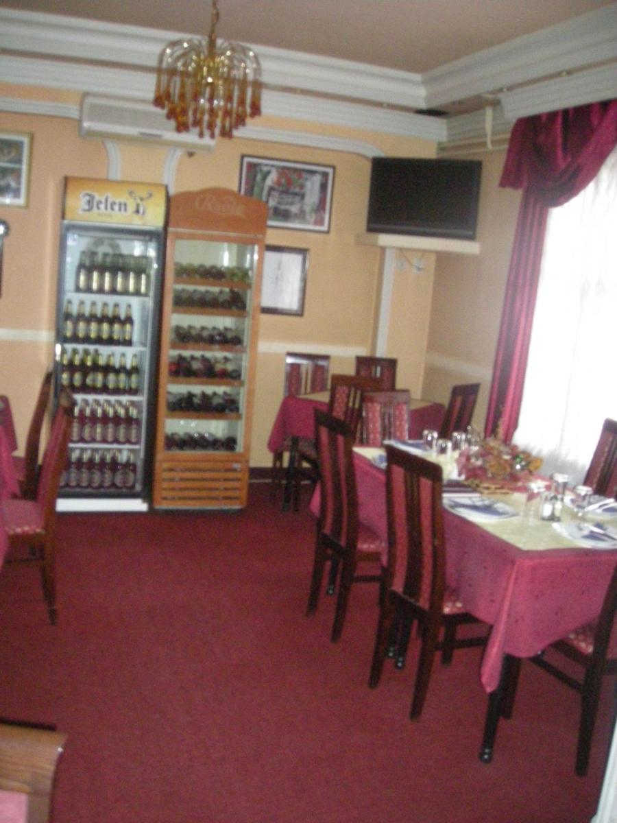 UTR Jagnjilo 1986 - Housity