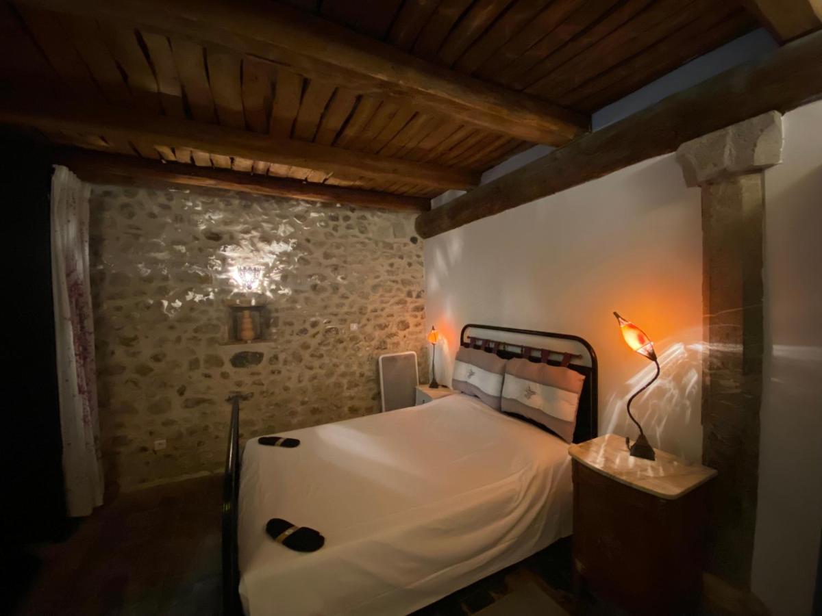 Orangerie de Cardet - Apartment Le Pampelmoussier - Housity