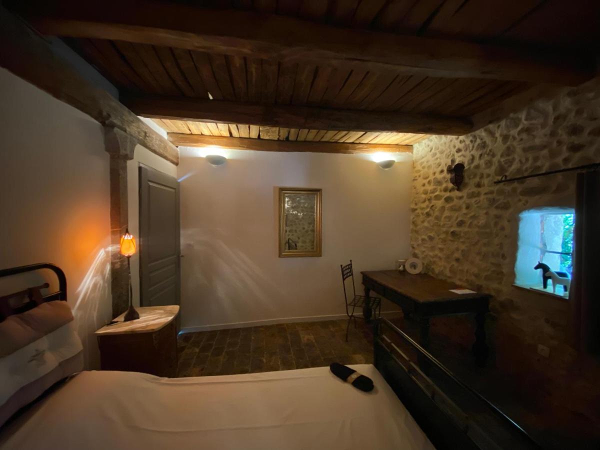 Orangerie de Cardet - Apartment Le Pampelmoussier - Housity