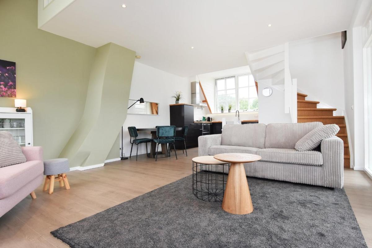 Vlietsuites - Housity