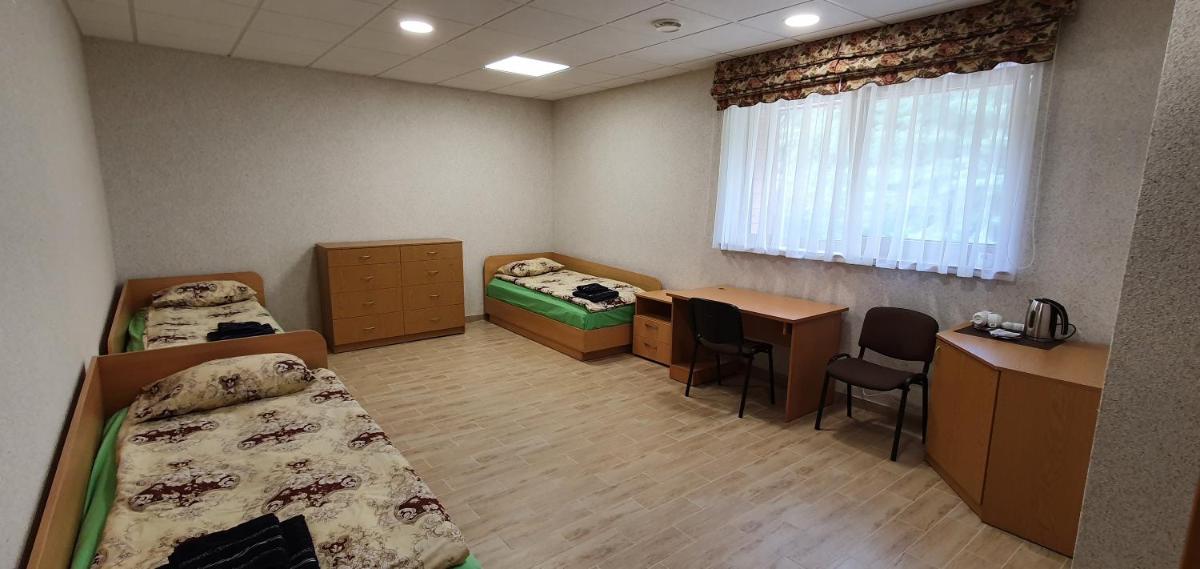Pilnų namų bendruomenės apartamentai - Housity