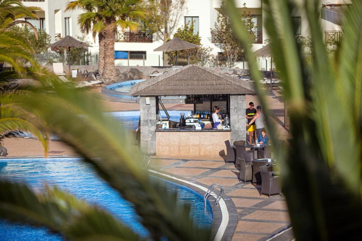 Piscina en o cerca de Vitalclass Lanzarote Resort