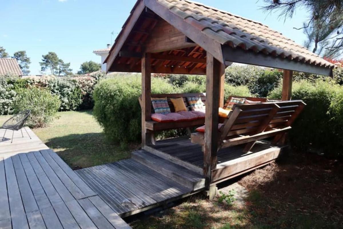Suitetrails - Magnifique Villa Avec Jardin Proche De La Plage