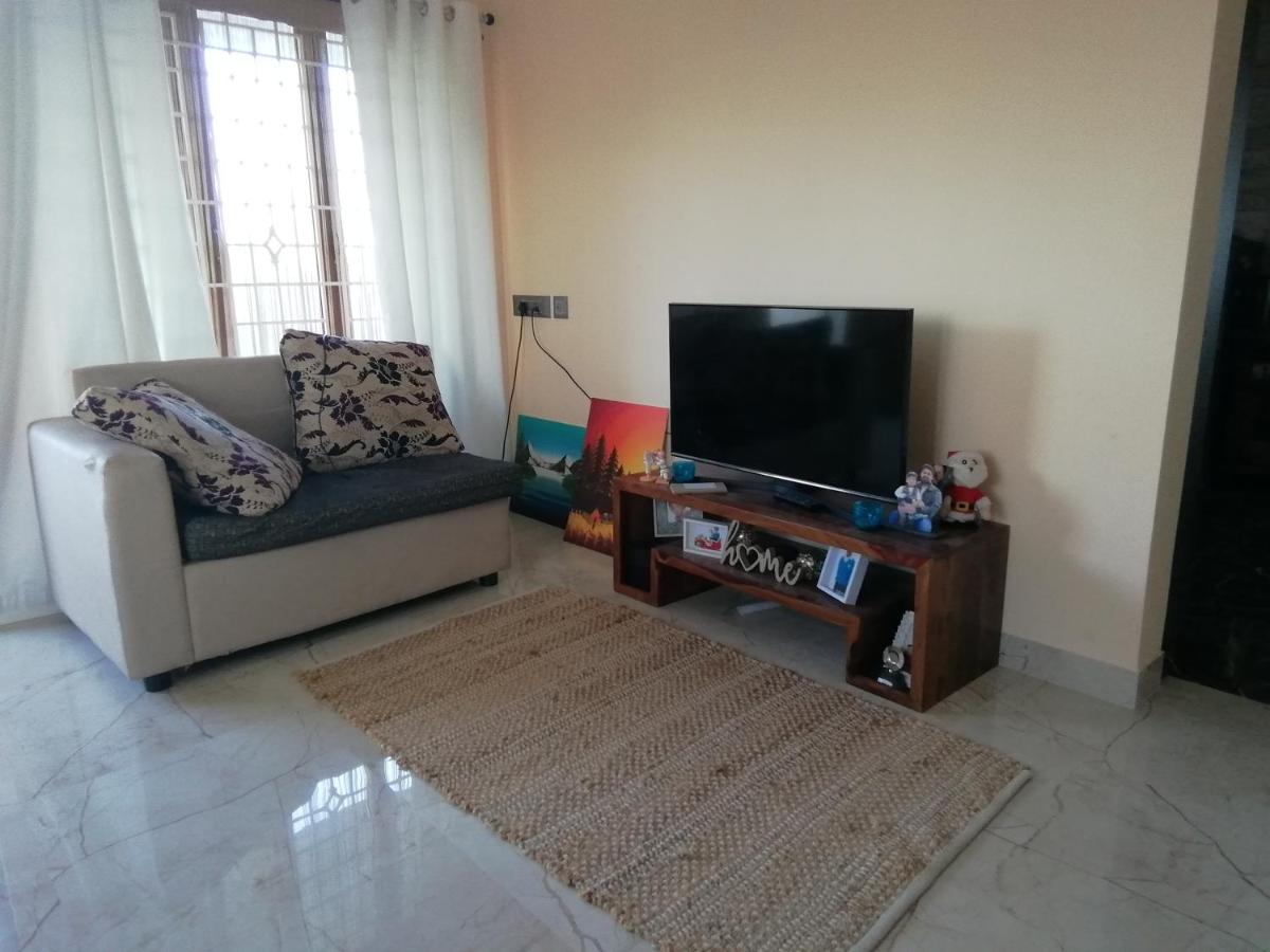 Suitetrails - Lakkith's Agam Maghizh Saravanampatti Coimbatore