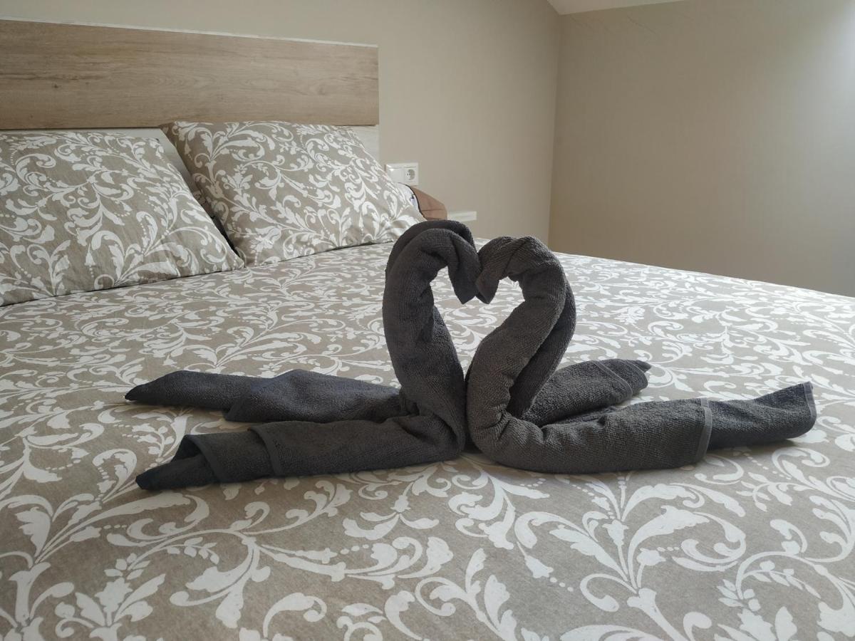 Apartamento Chiripa - Housity