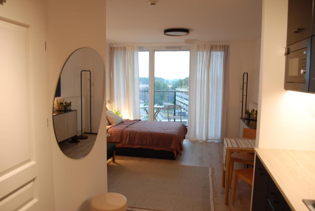 Apartament CITY BREAK 124 - Housity