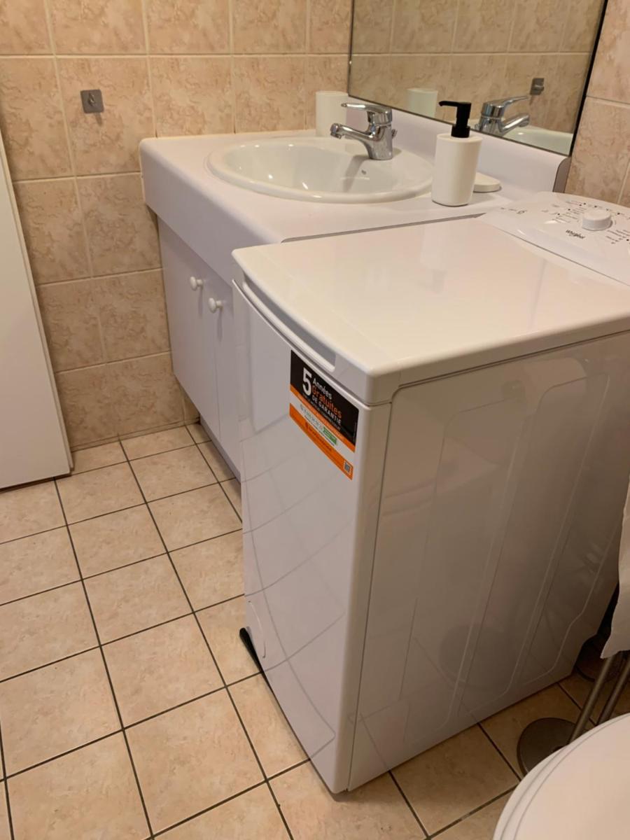 Beautiful studio located south of Paris - Housity