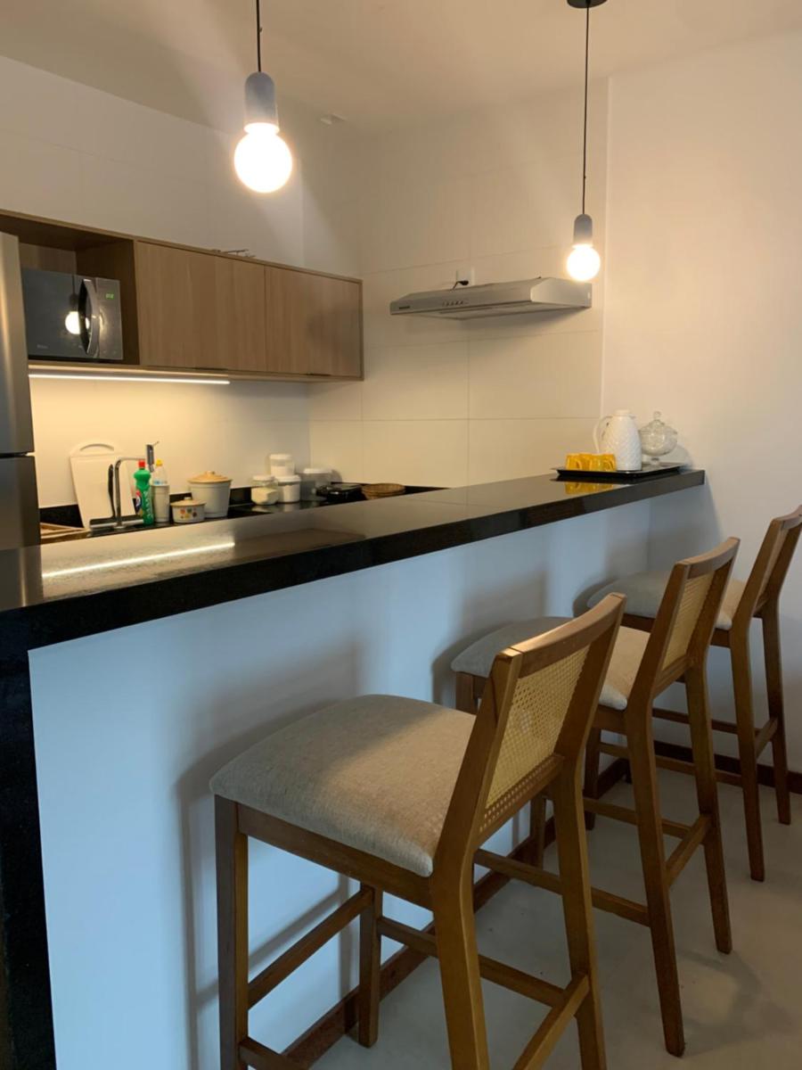 Maraú Beach House Flat 107 pé na areia - Dreamland Apart Taipú de Fora Barra Grande-BA - Housity