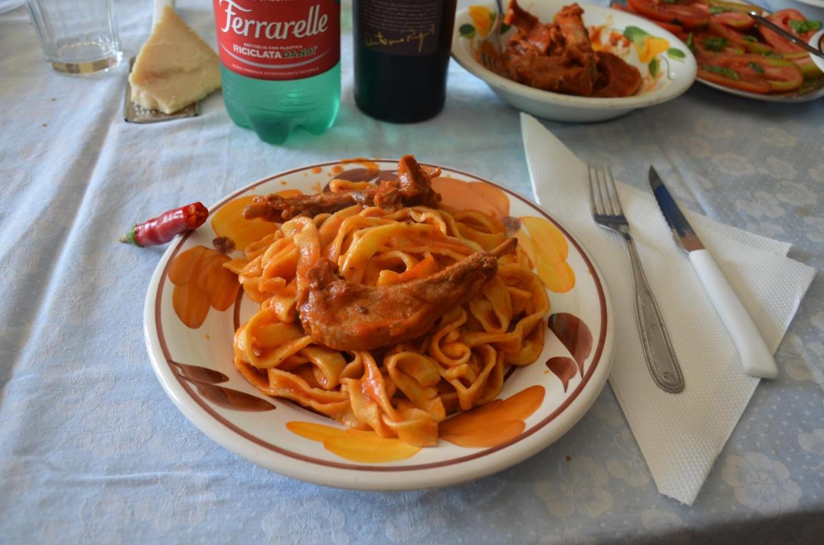 Casa Franceschini - Housity