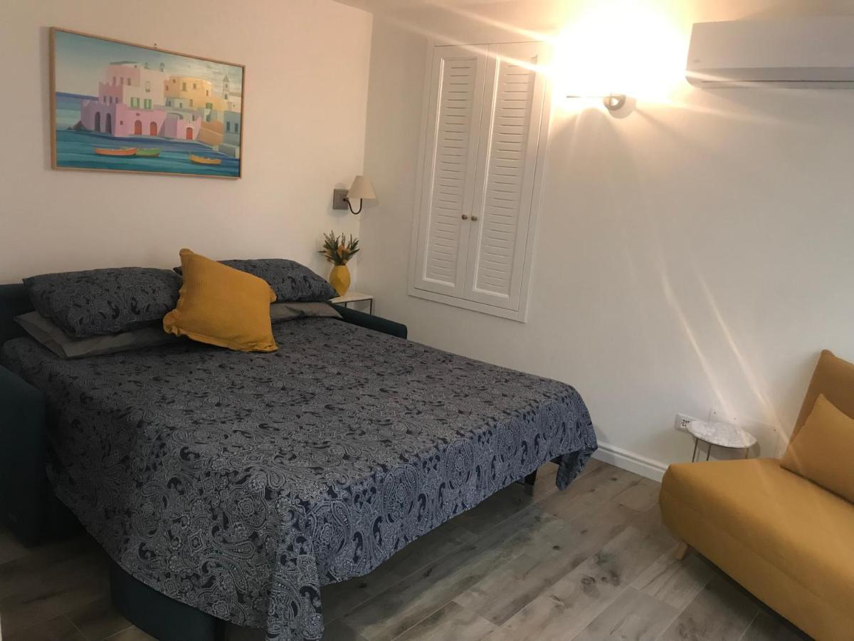 la Casetta al Porto di Ischia - Housity