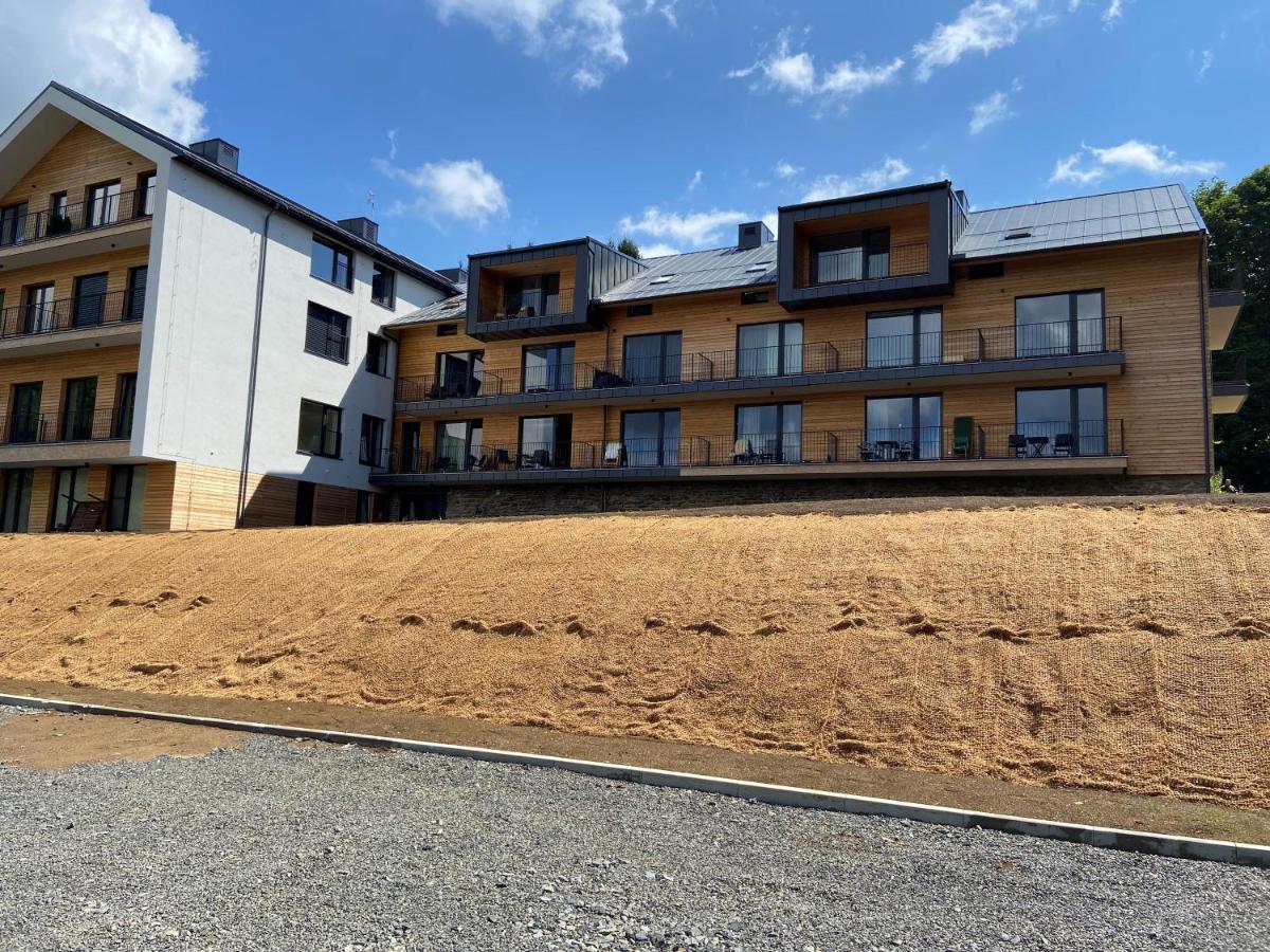 Apartmán Anna Viktoria v Brčálníku - Housity