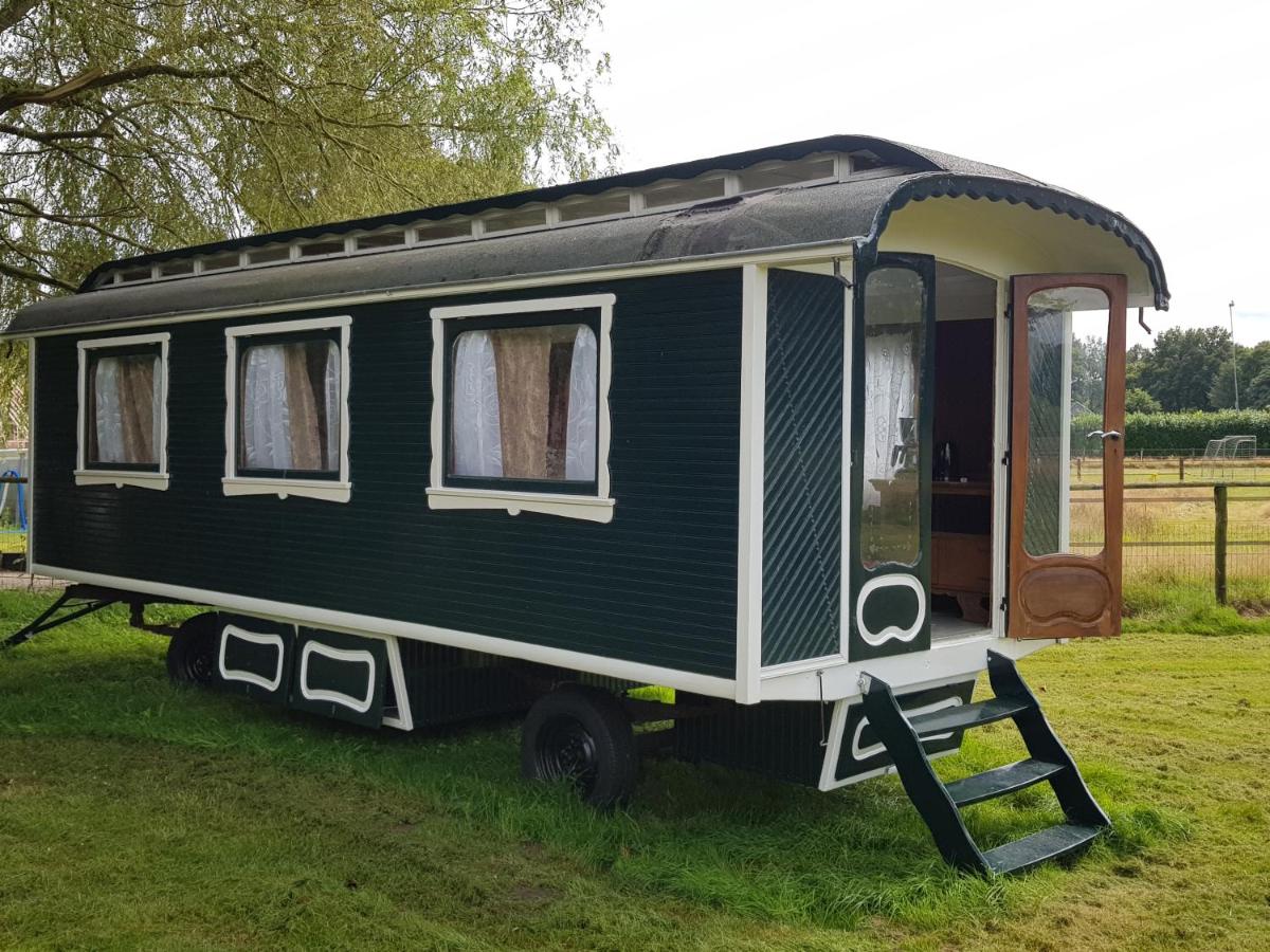 Gipsy Home - Housity