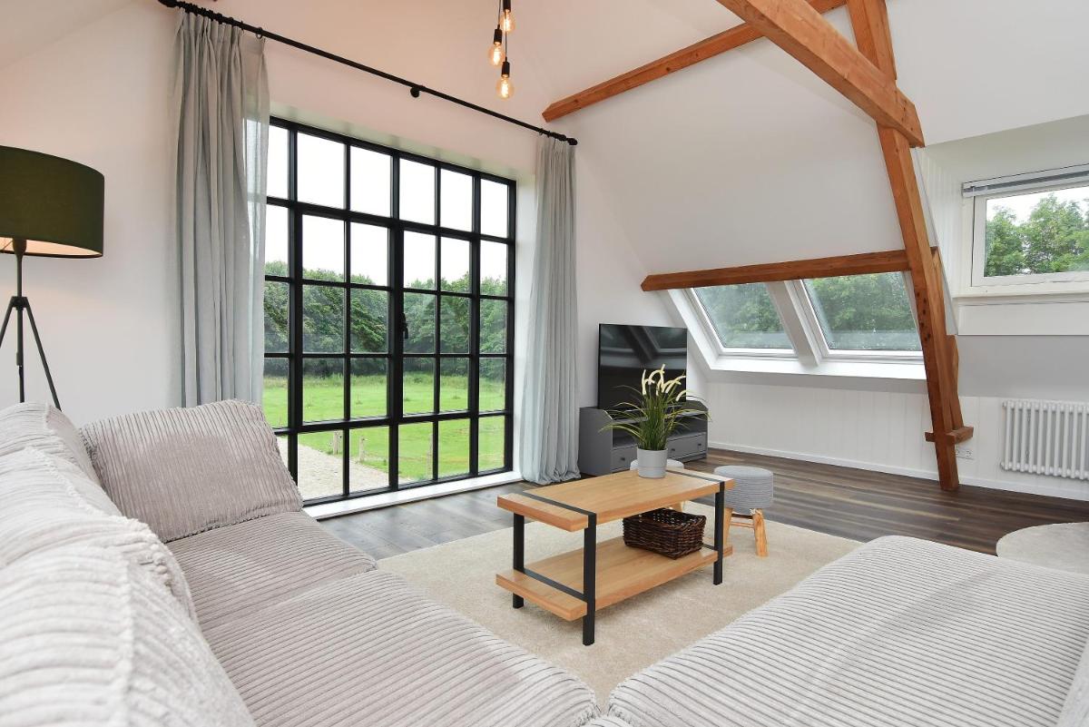 Vlietsuites - Housity