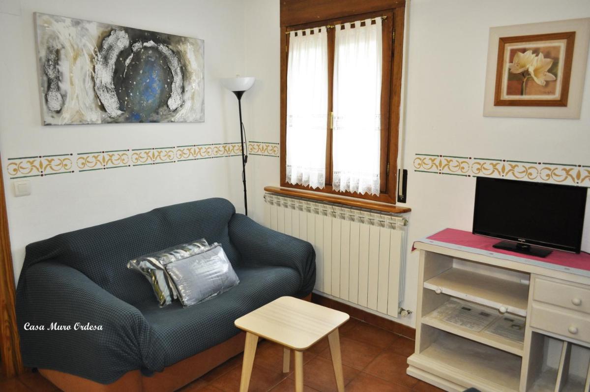 Casa Muro Ordesa - Housity