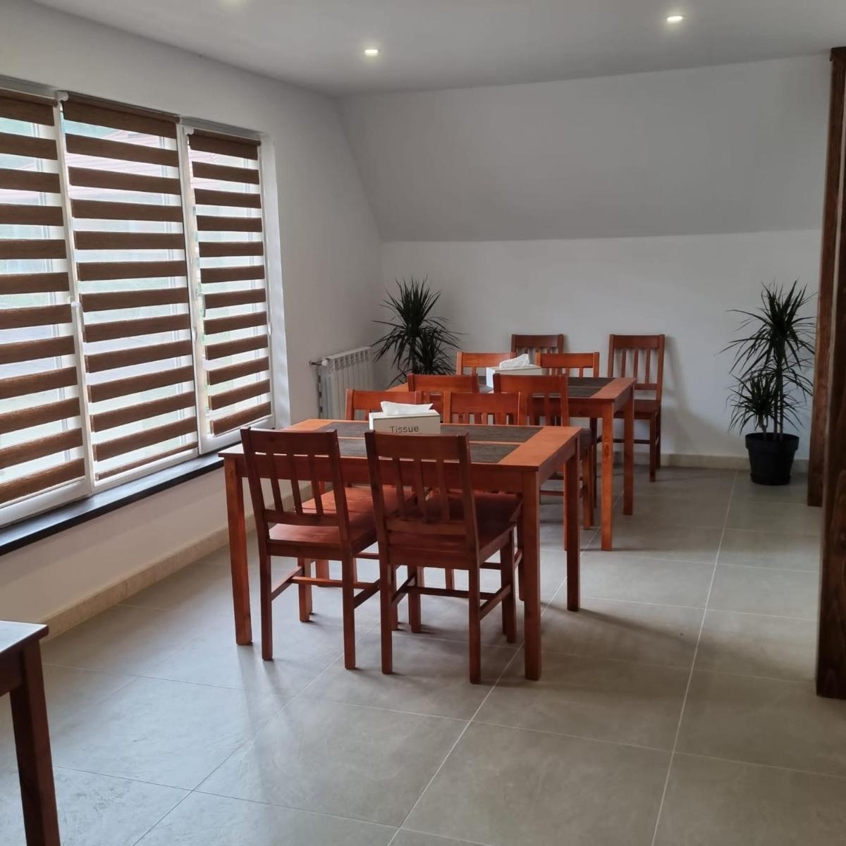 Pensiunea casa Rareș - Housity