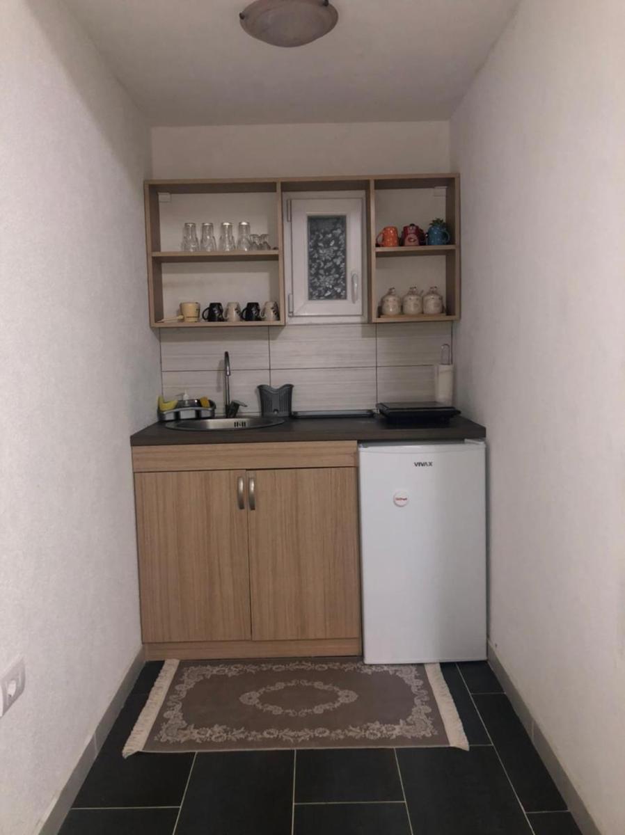 Apartmani Pejovic - Housity