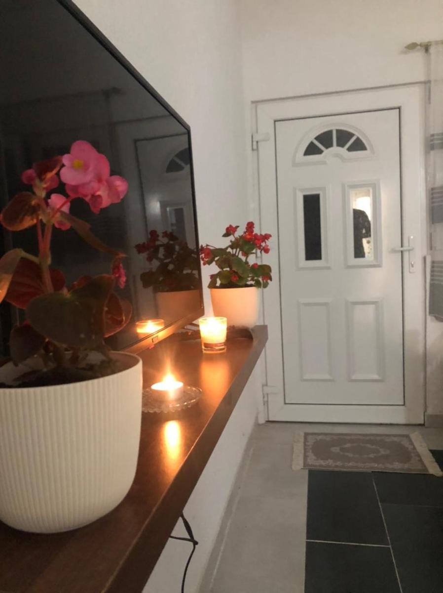 Apartmani Pejovic - Housity