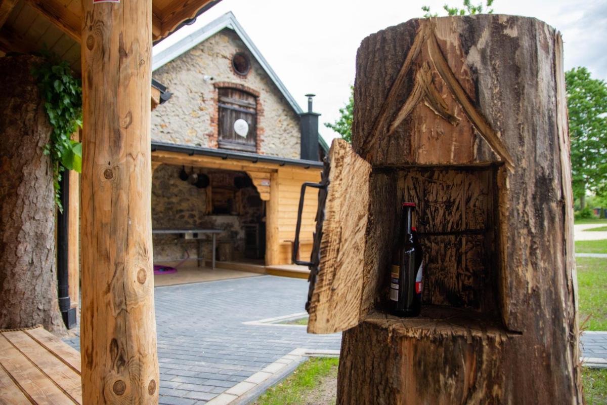 Domki w Wypoczywajce - Housity