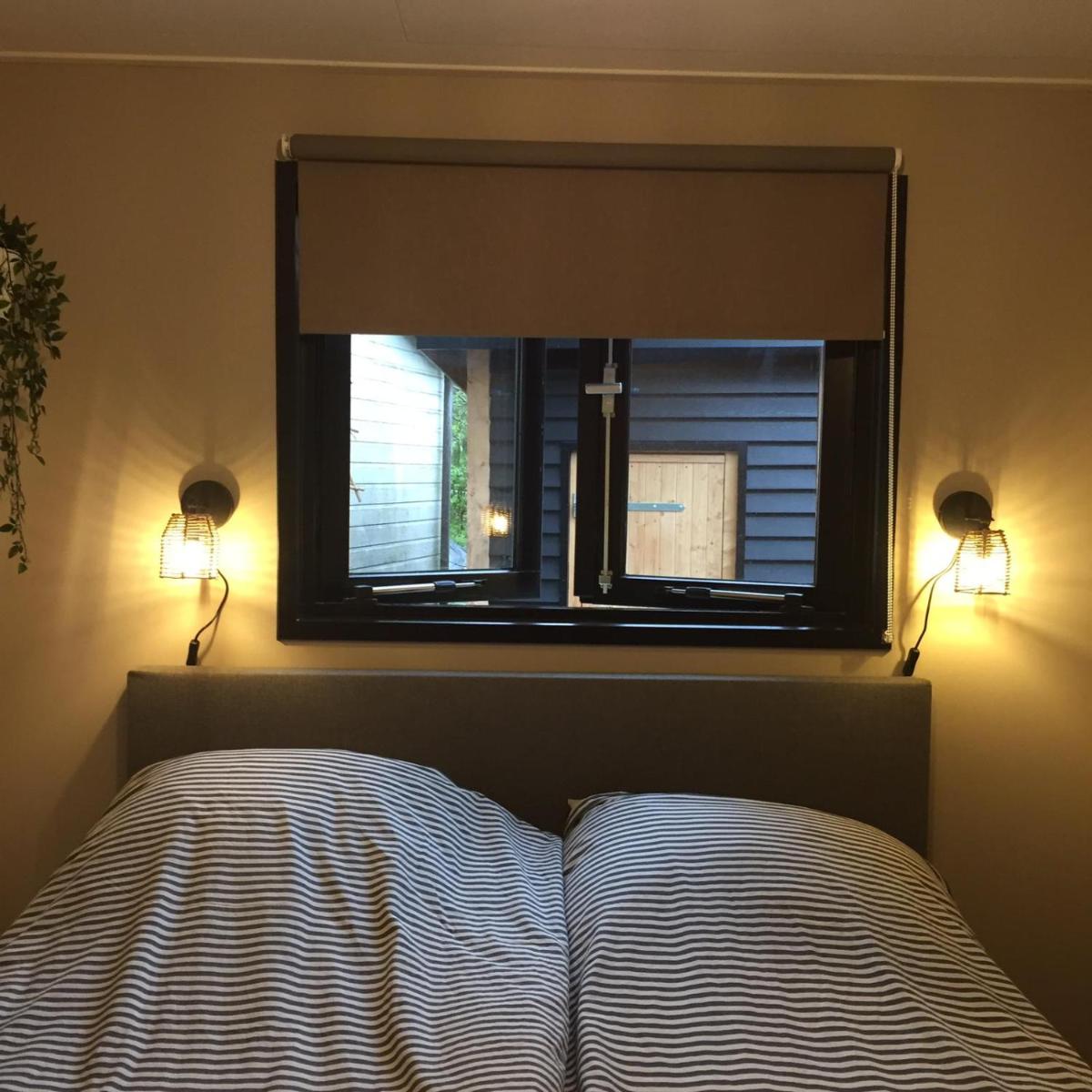 Luxe Veluwse Chalet te huur - Housity