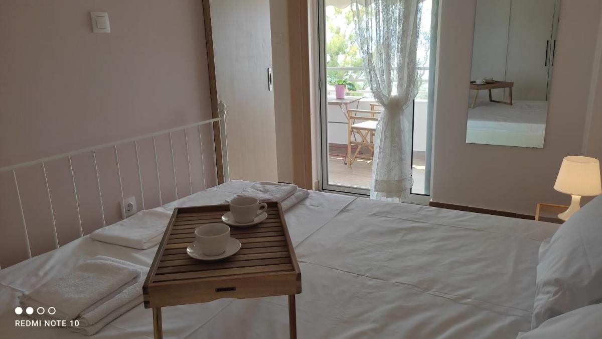 Atlas Endless Blue Apartment - Housity