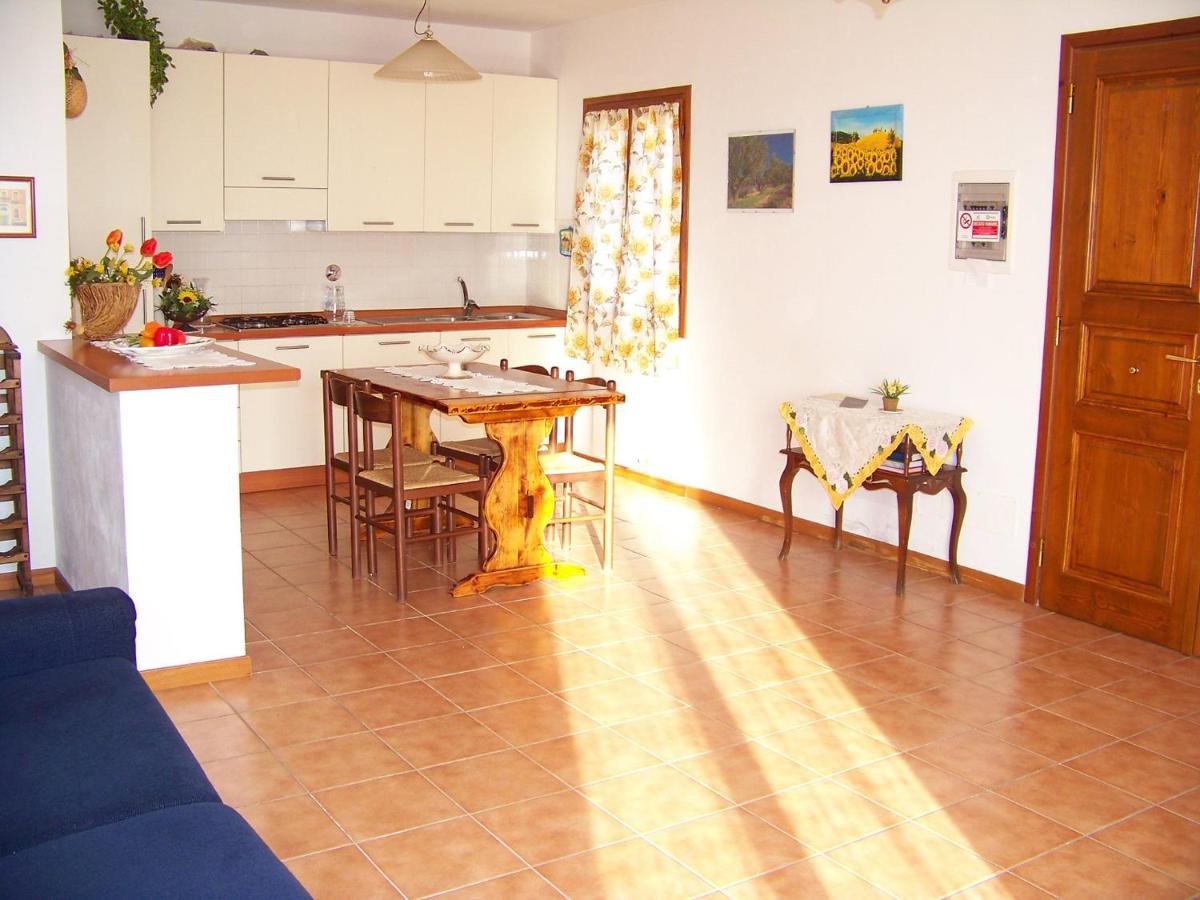 Appartamenti Il Girasole - Housity