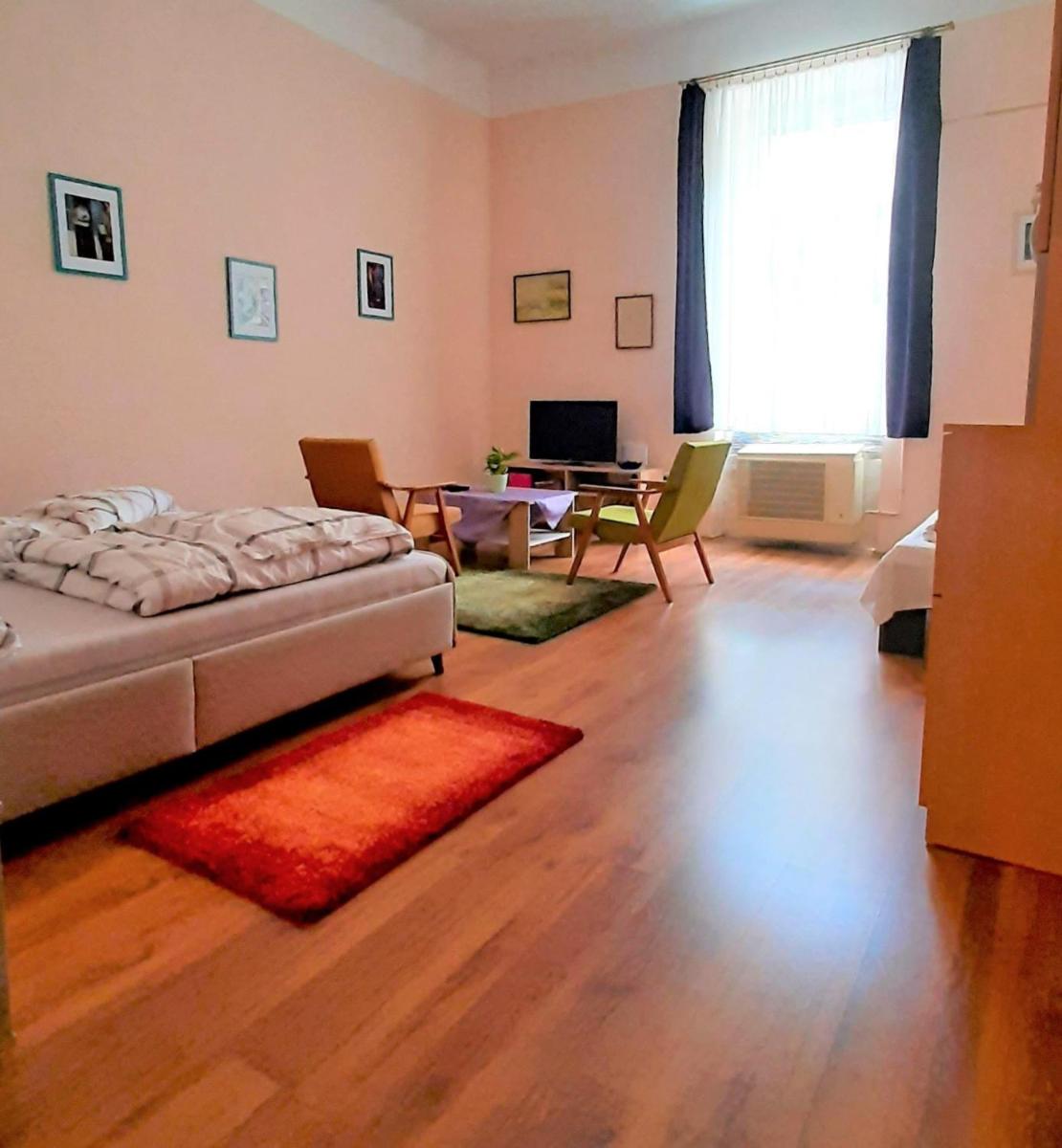 Suitetrails - Gala Apartment