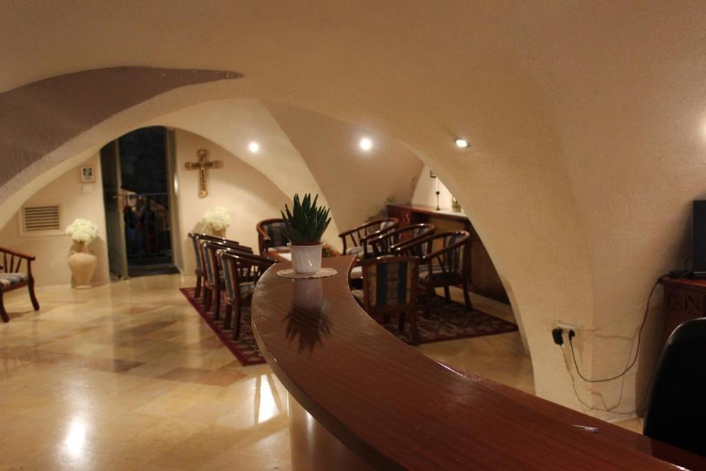 Mary's House - Housity