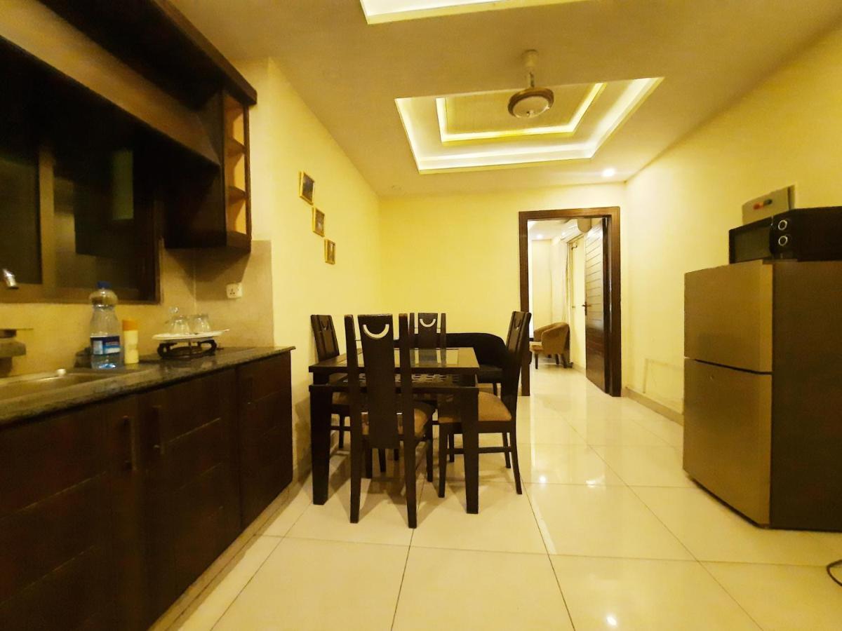 One bedroom apartment in bahria town civic center - Housity