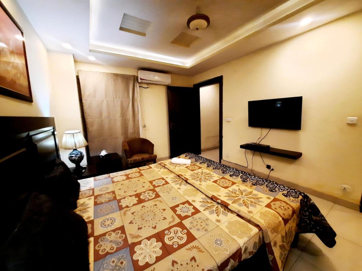 One bedroom apartment in bahria town civic center - Housity