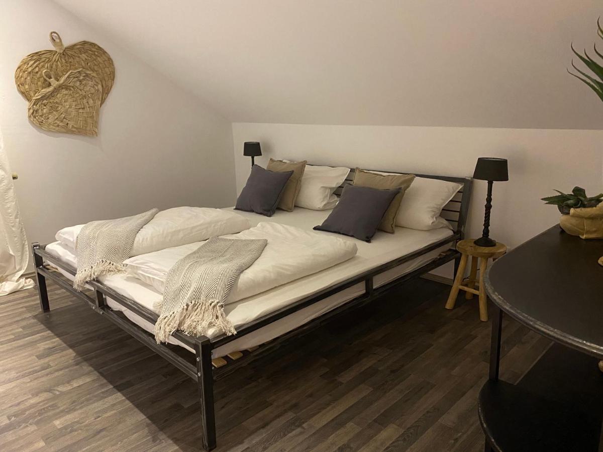 Im Herzen Bayerns - Housity