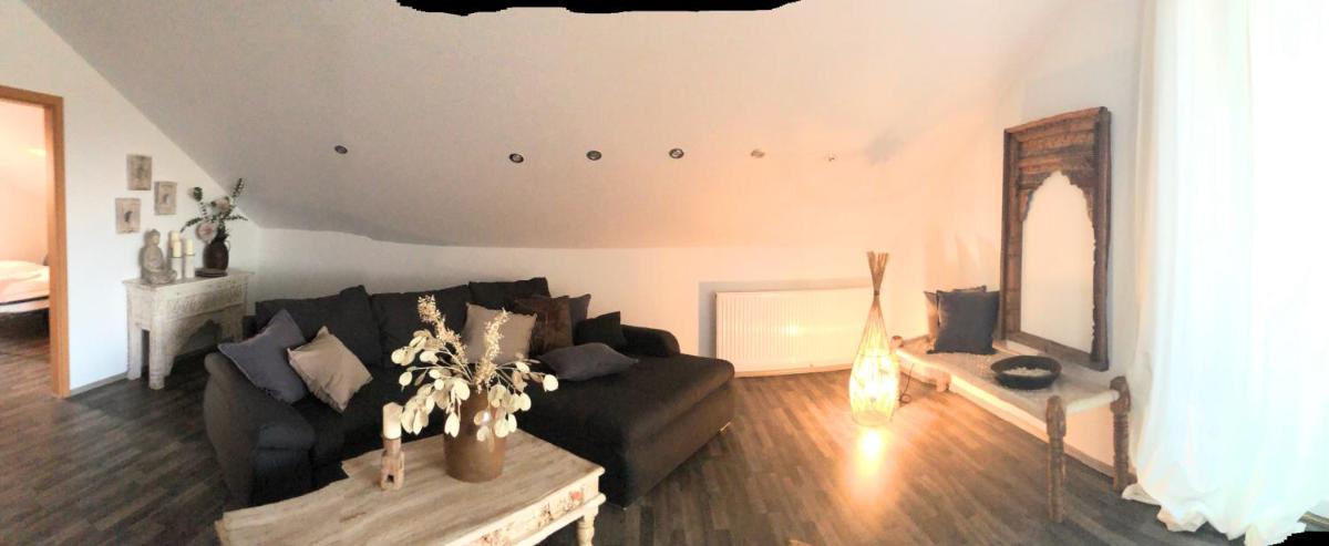 Im Herzen Bayerns - Housity