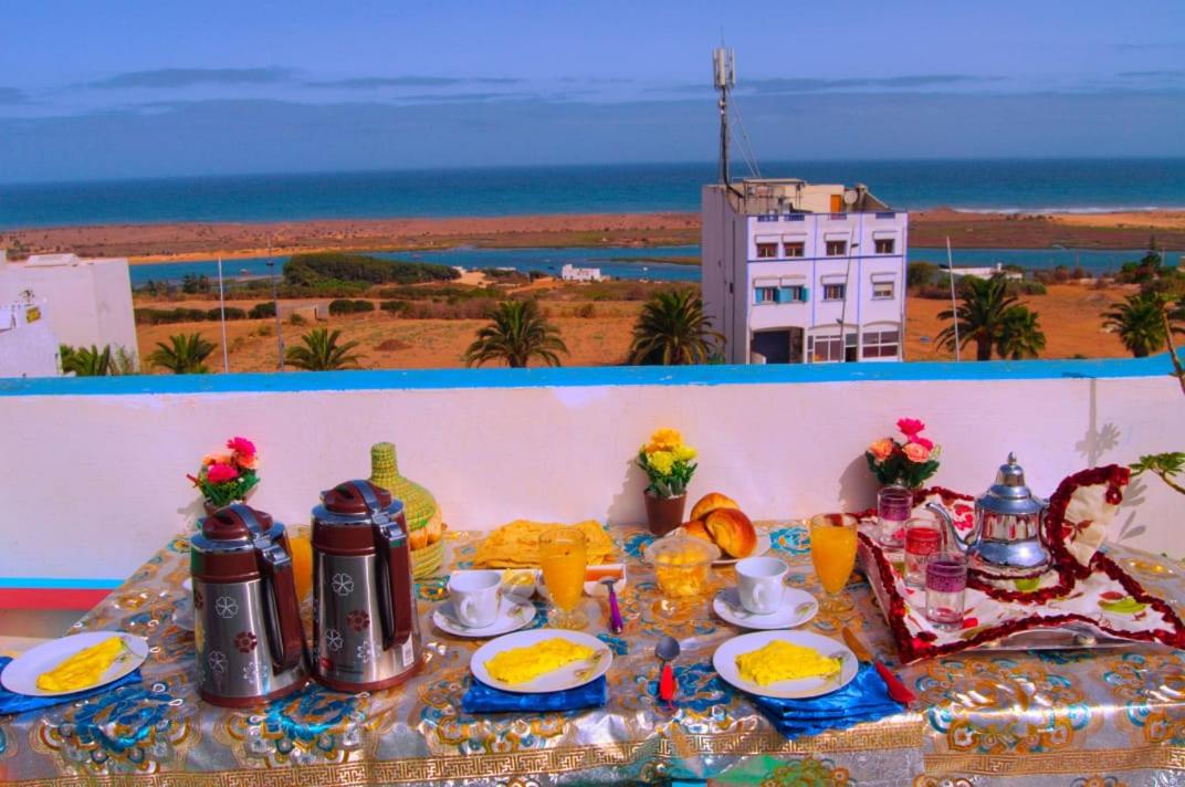 Dar Doukkala Oualidia - Housity