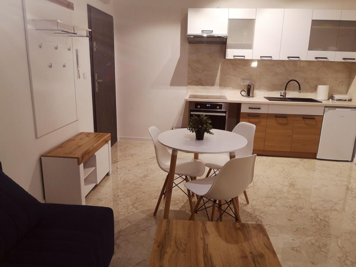Apartament Źródełko - Housity