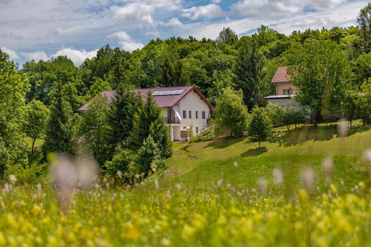B&B Green Serenity Plitvice Lakes - Housity