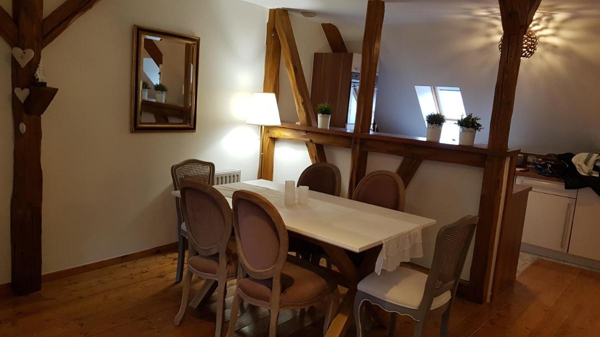 Les Toits de Turckheim - Housity
